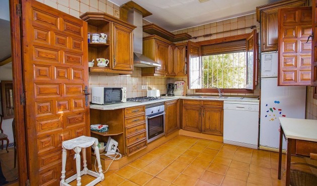 Reventa - Villa -
La Manga del Mar Menor - Playa De Las Gaviotas-el Pedrucho