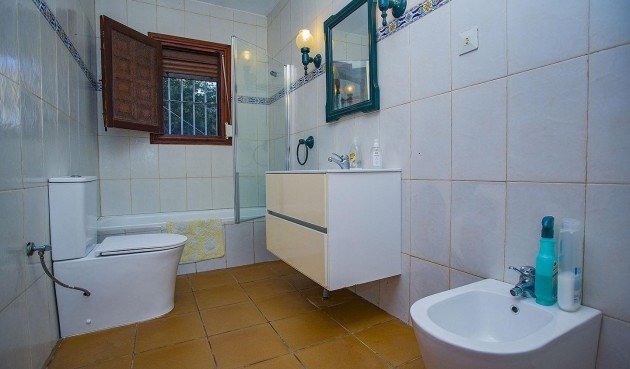 Reventa - Villa -
La Manga del Mar Menor - Playa De Las Gaviotas-el Pedrucho