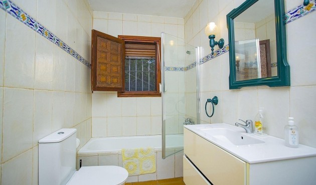 Reventa - Villa -
La Manga del Mar Menor - Playa De Las Gaviotas-el Pedrucho
