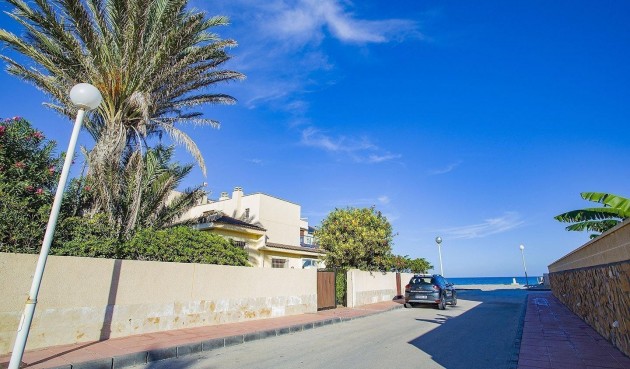 Reventa - Villa -
La Manga del Mar Menor - Playa De Las Gaviotas-el Pedrucho