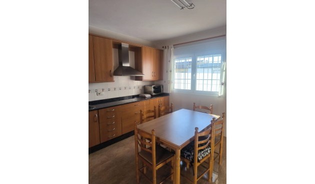 Reventa - Town House -
Torre Pacheco - Balsicas