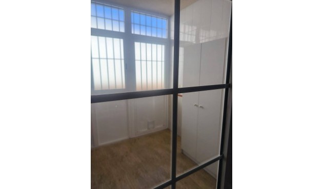 Reventa - Town House -
Torre Pacheco - Balsicas