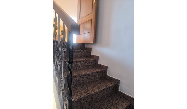 Reventa - Town House -
Torre Pacheco - Balsicas
