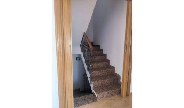 Reventa - Town House -
Torre Pacheco - Balsicas