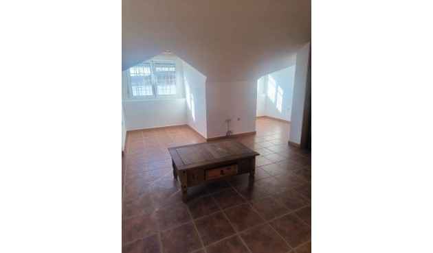 Reventa - Town House -
Torre Pacheco - Balsicas