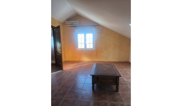 Reventa - Town House -
Torre Pacheco - Balsicas