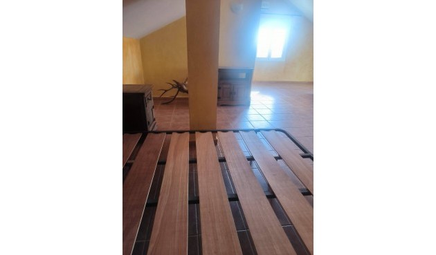 Reventa - Town House -
Torre Pacheco - Balsicas