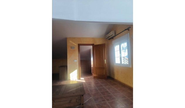Reventa - Town House -
Torre Pacheco - Balsicas