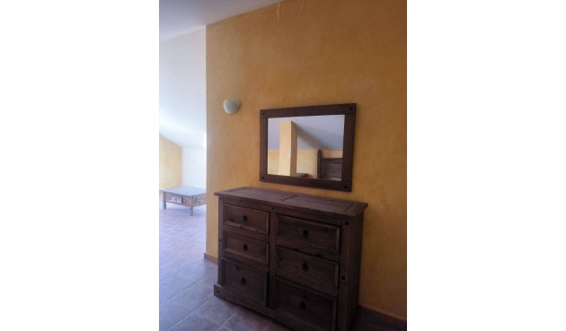Reventa - Town House -
Torre Pacheco - Balsicas