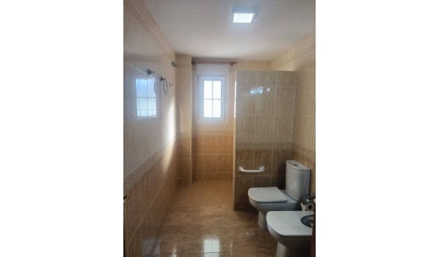 Reventa - Town House -
Torre Pacheco - Balsicas