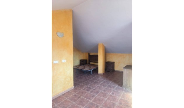 Reventa - Town House -
Torre Pacheco - Balsicas