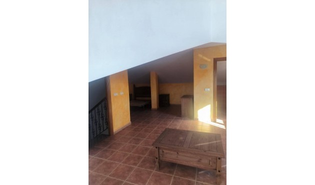 Reventa - Town House -
Torre Pacheco - Balsicas
