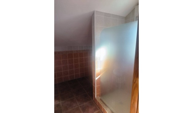 Reventa - Town House -
Torre Pacheco - Balsicas