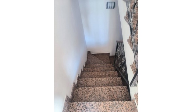Reventa - Town House -
Torre Pacheco - Balsicas