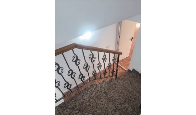 Reventa - Town House -
Torre Pacheco - Balsicas