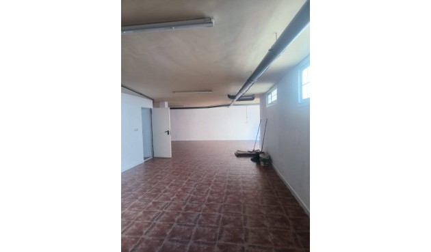 Reventa - Town House -
Torre Pacheco - Balsicas