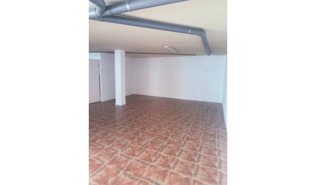 Reventa - Town House -
Torre Pacheco - Balsicas