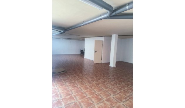 Reventa - Town House -
Torre Pacheco - Balsicas