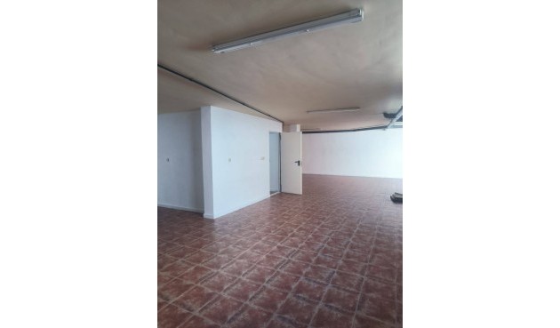 Reventa - Town House -
Torre Pacheco - Balsicas