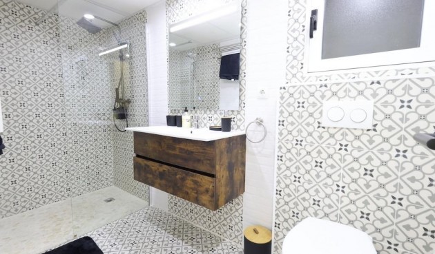 Reventa - Apartment -
Torrevieja - Costa Blanca