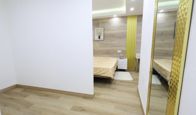 Reventa - Apartment -
Torrevieja - Costa Blanca