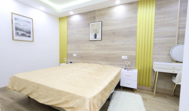 Reventa - Apartment -
Torrevieja - Costa Blanca