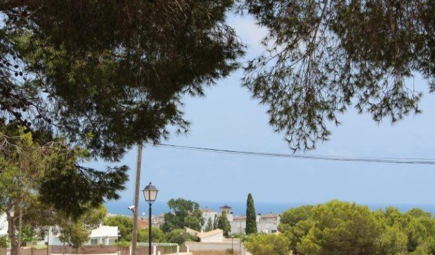 Reventa - Villa -
Orihuela Costa - Villamartín