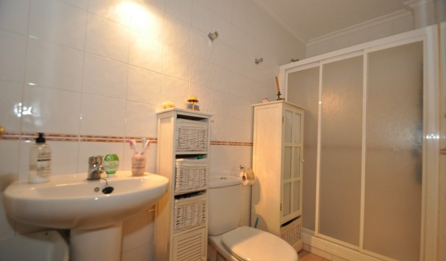 Reventa - Town House -
Casas Del Señor - Inland