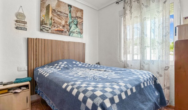 Resale - Town House -
Ciudad Quesada - Costa Blanca