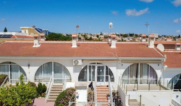 Resale - Town House -
Ciudad Quesada - Costa Blanca