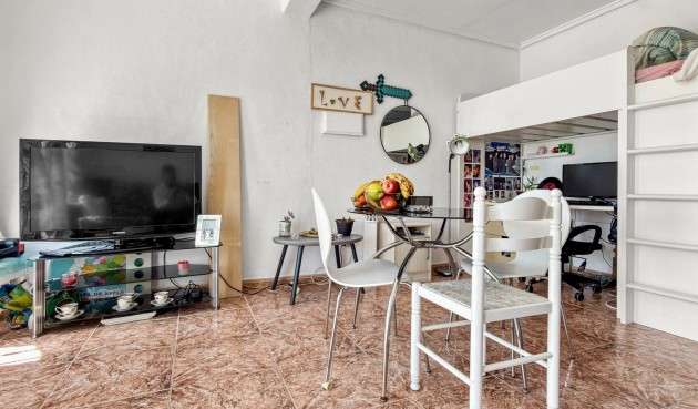 Resale - Town House -
Ciudad Quesada - Costa Blanca