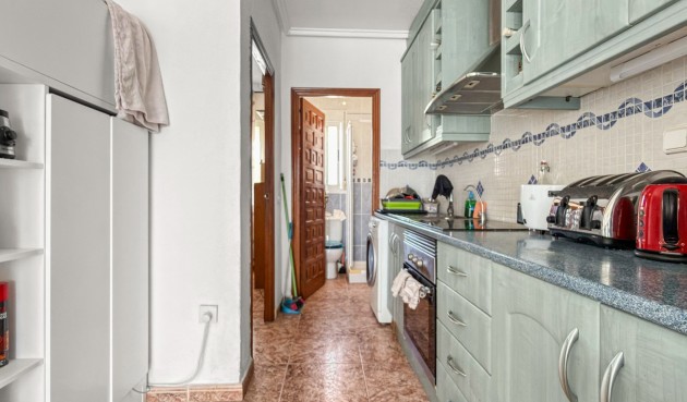 Resale - Town House -
Ciudad Quesada - Costa Blanca