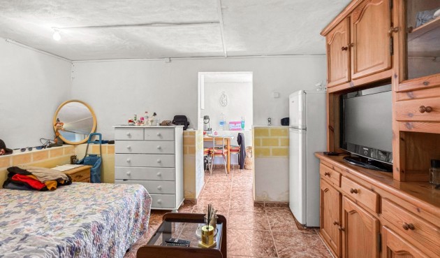 Resale - Town House -
Ciudad Quesada - Costa Blanca