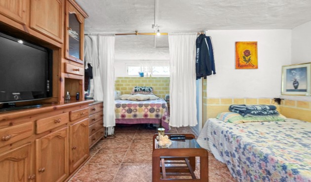 Resale - Town House -
Ciudad Quesada - Costa Blanca