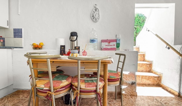 Resale - Town House -
Ciudad Quesada - Costa Blanca