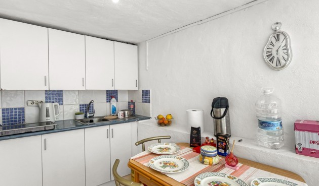 Resale - Town House -
Ciudad Quesada - Costa Blanca