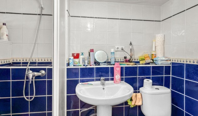 Resale - Town House -
Ciudad Quesada - Costa Blanca