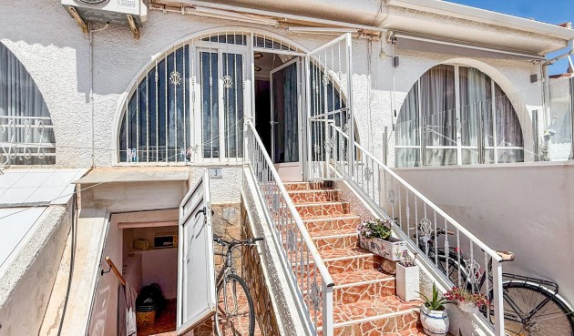 Resale - Town House -
Ciudad Quesada - Costa Blanca