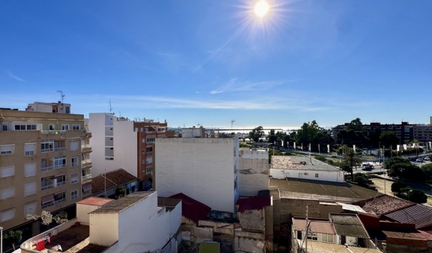 Reventa - Apartment -
Torrevieja - Costa Blanca