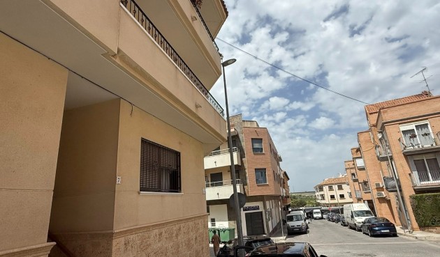 Reventa - Apartment -
San Miguel de Salinas - Inland