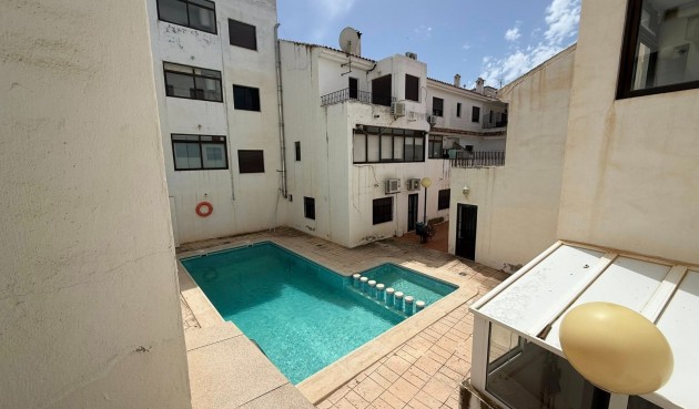 Reventa - Apartment -
San Miguel de Salinas - Inland