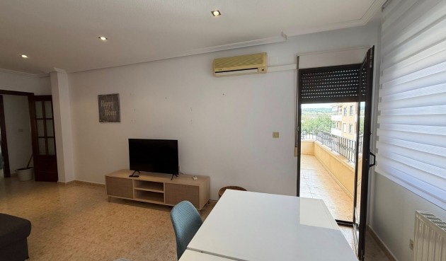 Reventa - Apartment -
San Miguel de Salinas - Inland