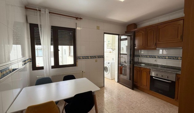 Reventa - Apartment -
San Miguel de Salinas - Inland