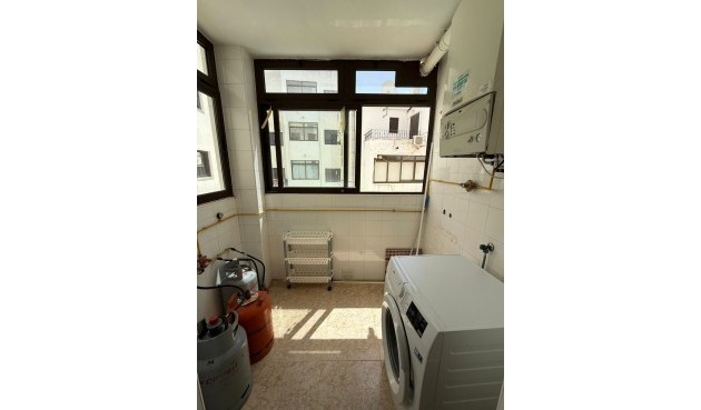 Reventa - Apartment -
San Miguel de Salinas - Inland