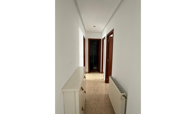 Reventa - Apartment -
San Miguel de Salinas - Inland
