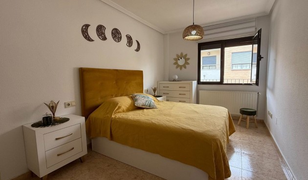 Reventa - Apartment -
San Miguel de Salinas - Inland