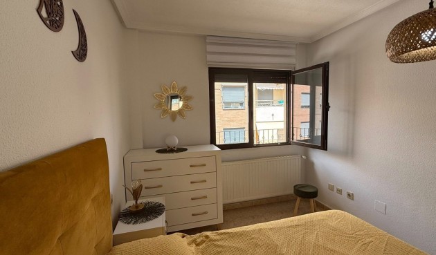 Reventa - Apartment -
San Miguel de Salinas - Inland