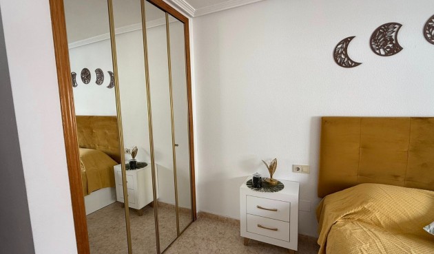 Reventa - Apartment -
San Miguel de Salinas - Inland
