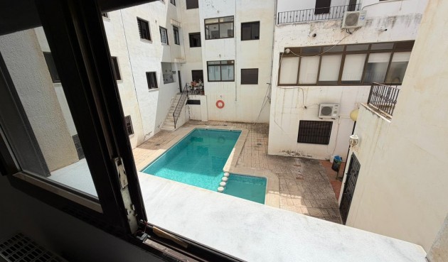 Reventa - Apartment -
San Miguel de Salinas - Inland