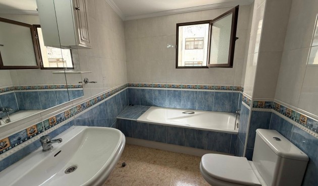 Reventa - Apartment -
San Miguel de Salinas - Inland
